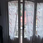 דירה Family - Balcone, Cucina, Wifi E Garage אלסיו