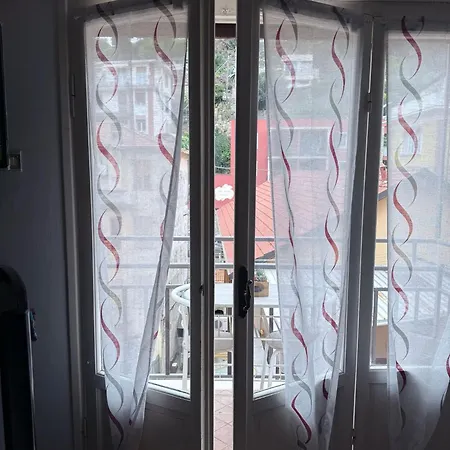 Apartamento Family - Balcone, Cucina, Wifi E Garage Alassio