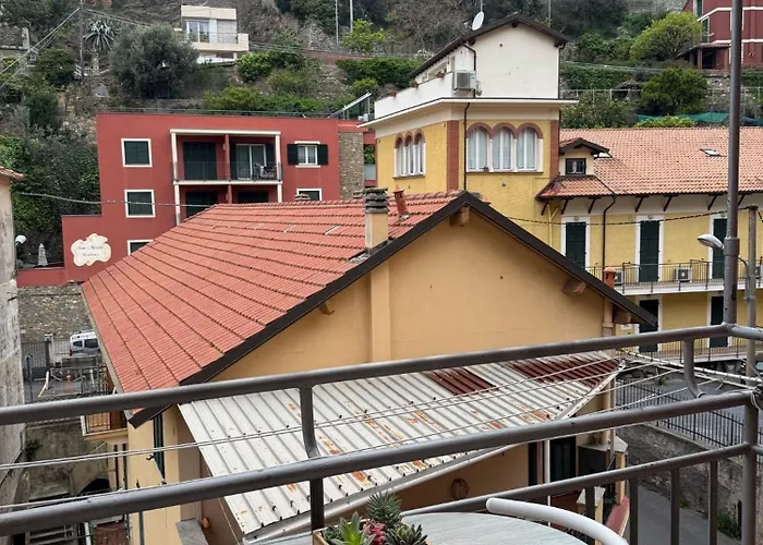 Family - Balcone, Cucina, Wifi E Garage Lejlighed *
