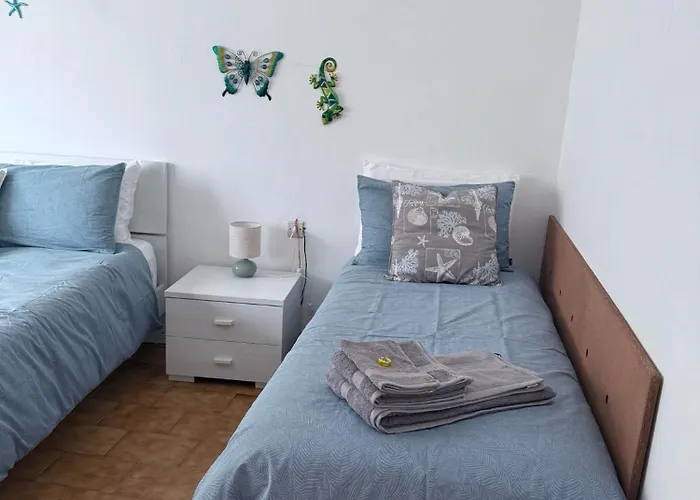Apartment Family - Balcone, Cucina, Wifi E Garage