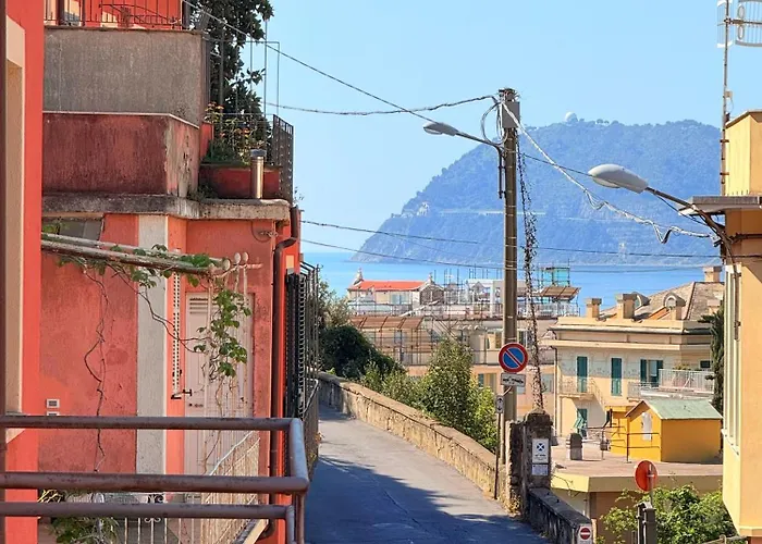 Lejlighed Family - Balcone, Cucina, Wifi E Garage