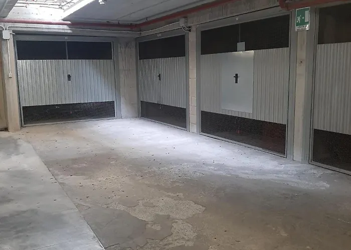 Family - Balcone, Cucina, Wifi E Garage Lejlighed Alassio