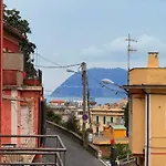 Апартаменты Family - Balcone, Cucina, Wifi E Garage *