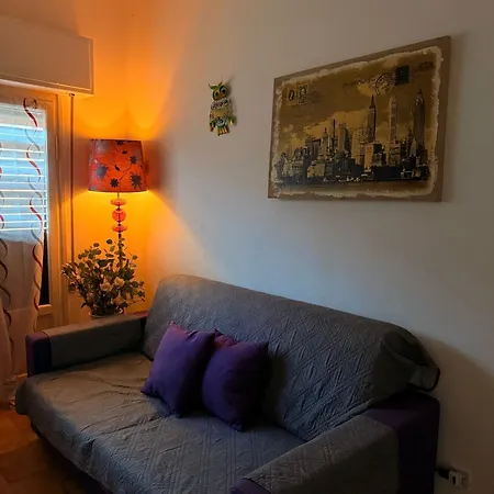 Family - Balcone, Cucina, Wifi E Garage אלסיו