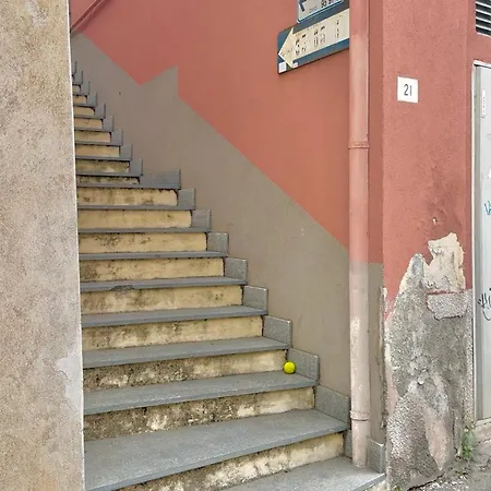 A Un Soffio Dal Mare -appartamento Ad * Alassio