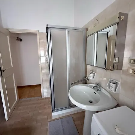 A Un Soffio Dal Mare -appartamento Ad Apartment