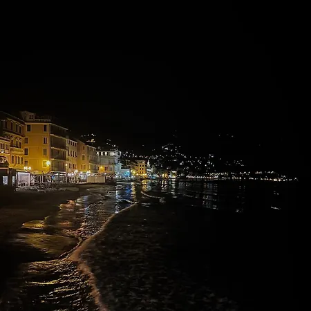 A Un Soffio Dal Mare -appartamento Ad *