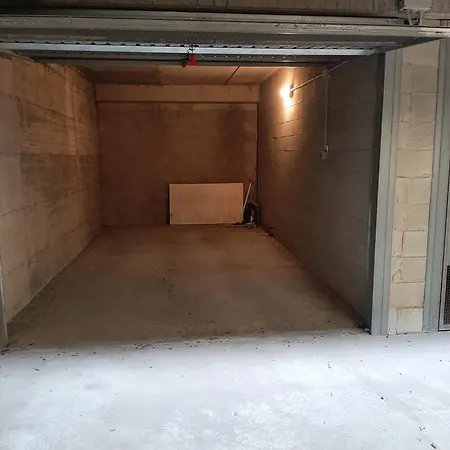 Apartment A Un Soffio Dal Mare -appartamento Ad *